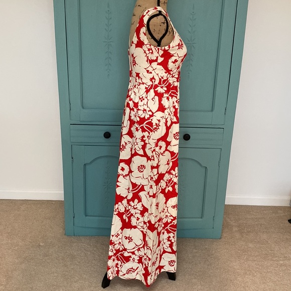 Vintage Huey Waltzer for Mannequin. Beautifully made dress. High Waisted. - Picture 4 of 12